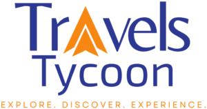 Travels Tycoon logo