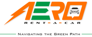 Aero Rent-A-Car logo
