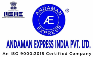 Andaman Express Couriers logo