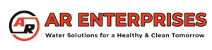 AR Watertech logo