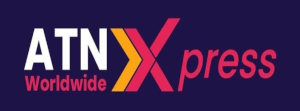 ATN Worldwide Xpress logo