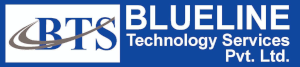 Blueline Technology Services logo