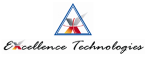 Excellence Technologies logo
