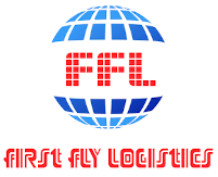 First Fly Logistics logo