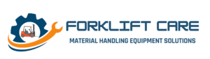 Forklift Care logo