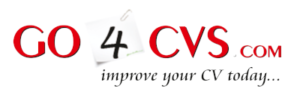 Go4CVS logo
