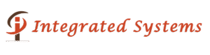 Integrated Systems logo