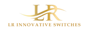 LR Innovative Switches logo