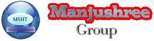 Manjushree Group logo