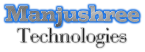 Manjushree Technologies logo