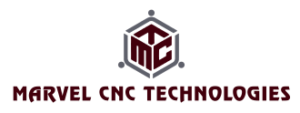 Marvel CNC Technologies logo