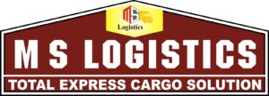 MS Logistics logo