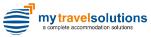 My Travel Solutions logo