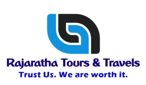 Rajaratha Tours & Travels logo