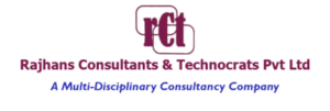 Rajhans Consultants and Technocrats logo