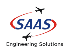 SAAS Engineering Solutions logo