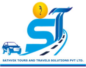 Sathvik Travels logo