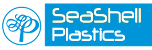 Sea Shell Plastics logo
