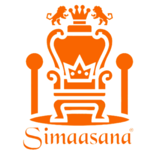 Simaasana Care logo