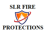 SLR Fire Protections logo