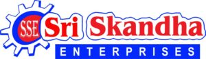 Sri Skandha Enterprises logo