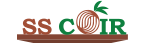 SS Coir logo