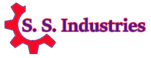 S S Industries logo