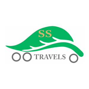 SS Travels logo