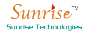 Sunrise Technologies logo
