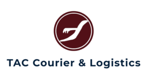 TAC Courier & Logistics logo