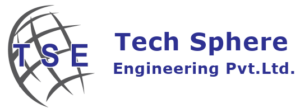 Tech Sphere Engineering logo