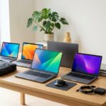 New and refurbished business laptops for companies and individuals in Bengaluru